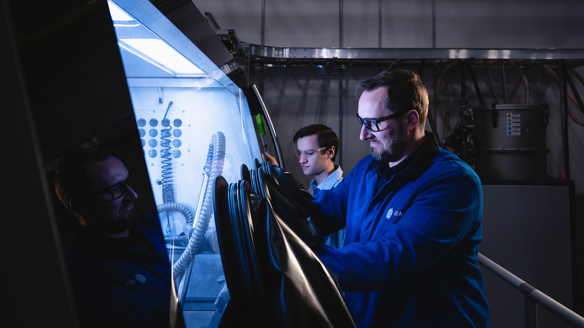GE Aerospace