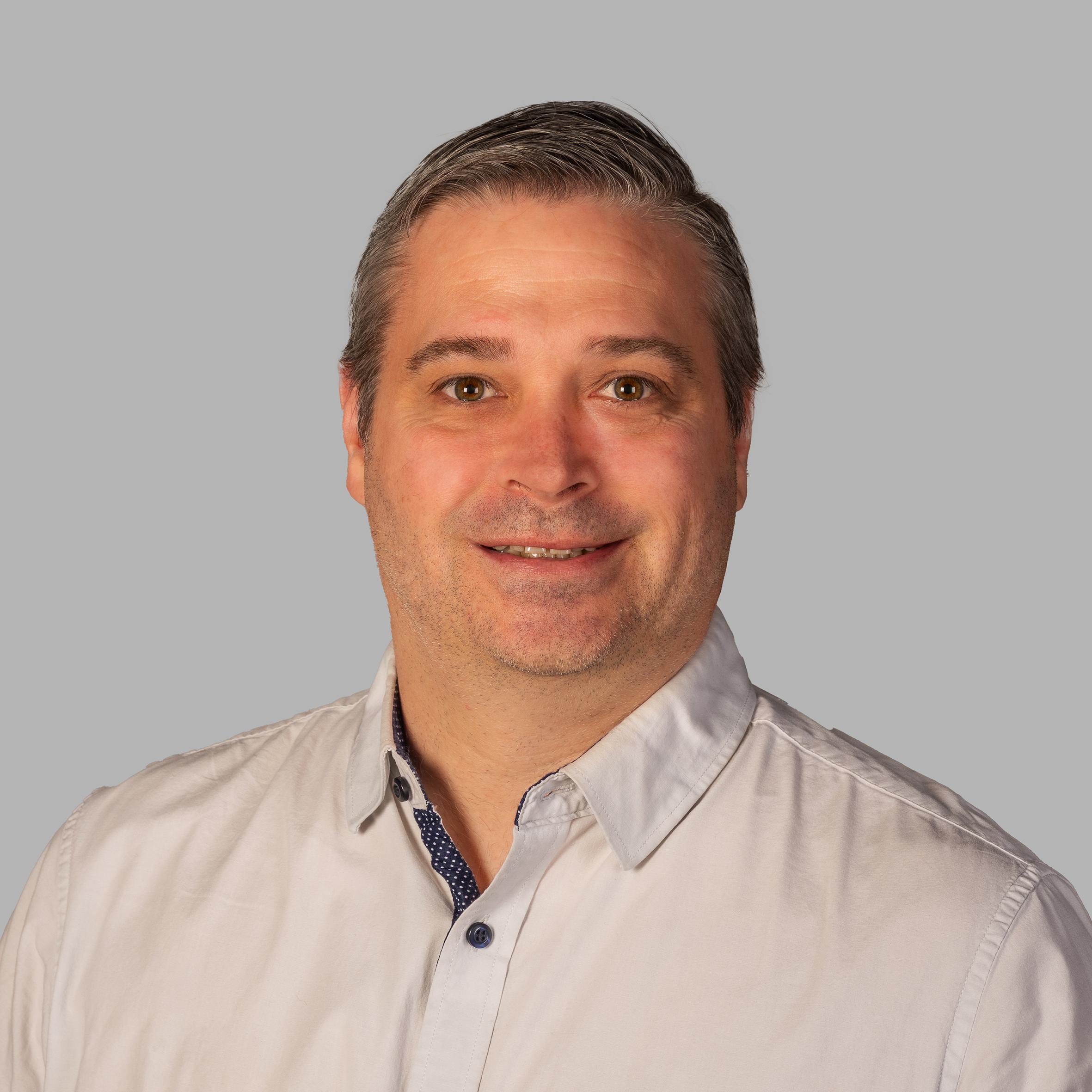 Frédéric Larouche, CEO, AP&C, a Colibrium Additive Company